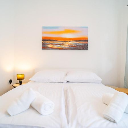 Apartment Soleil زادار المظهر الخارجي الصورة