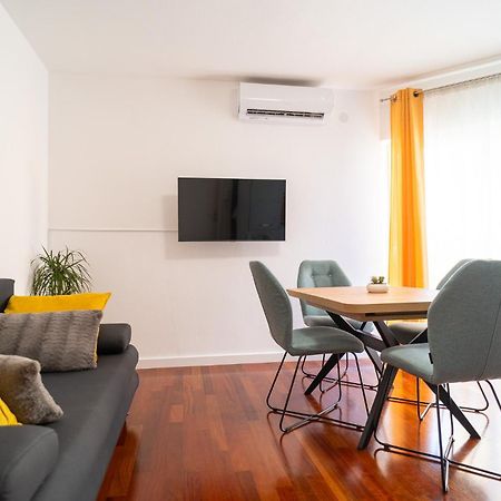 Apartment Soleil زادار المظهر الخارجي الصورة