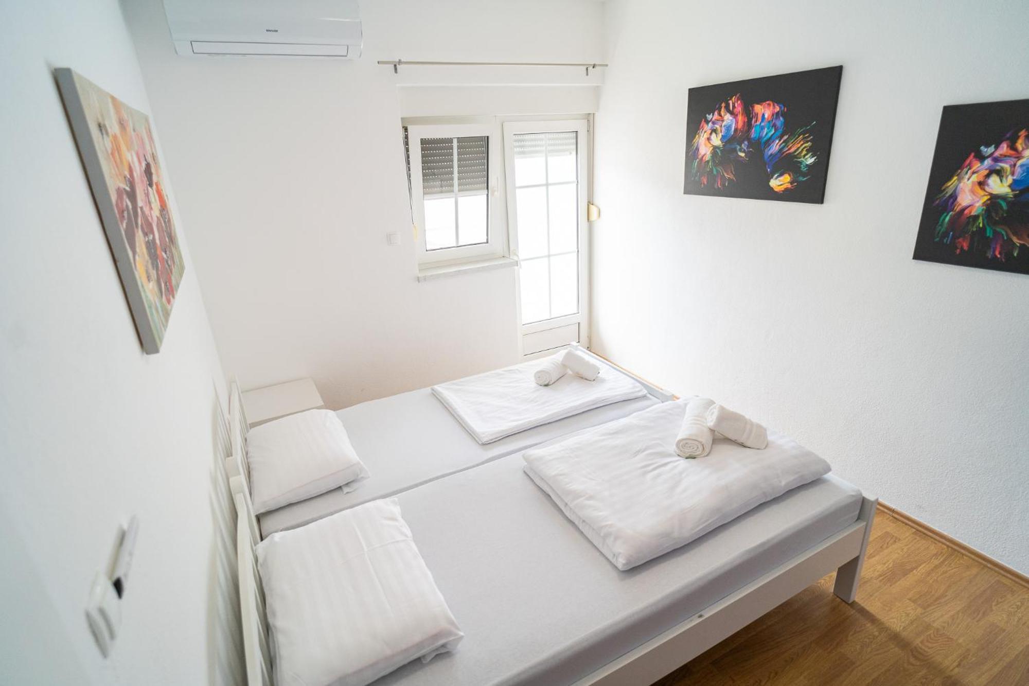 Apartment Soleil زادار المظهر الخارجي الصورة