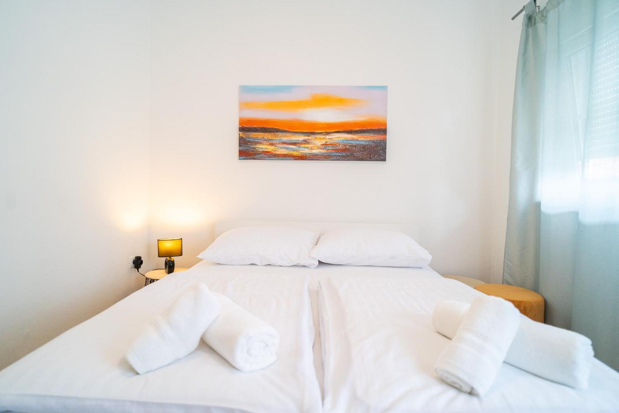 Apartment Soleil زادار المظهر الخارجي الصورة