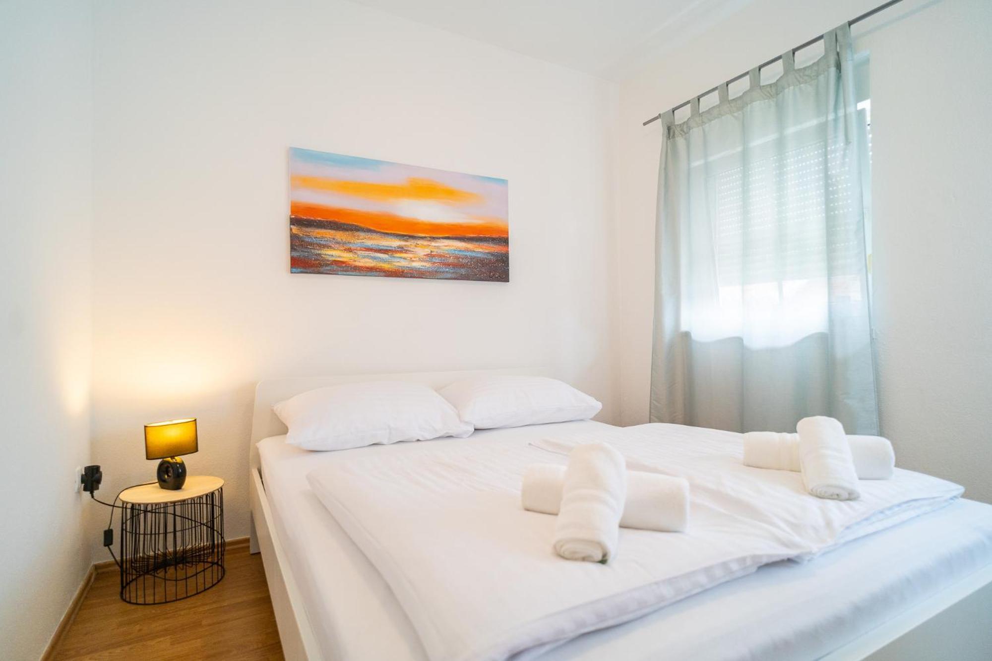 Apartment Soleil زادار المظهر الخارجي الصورة