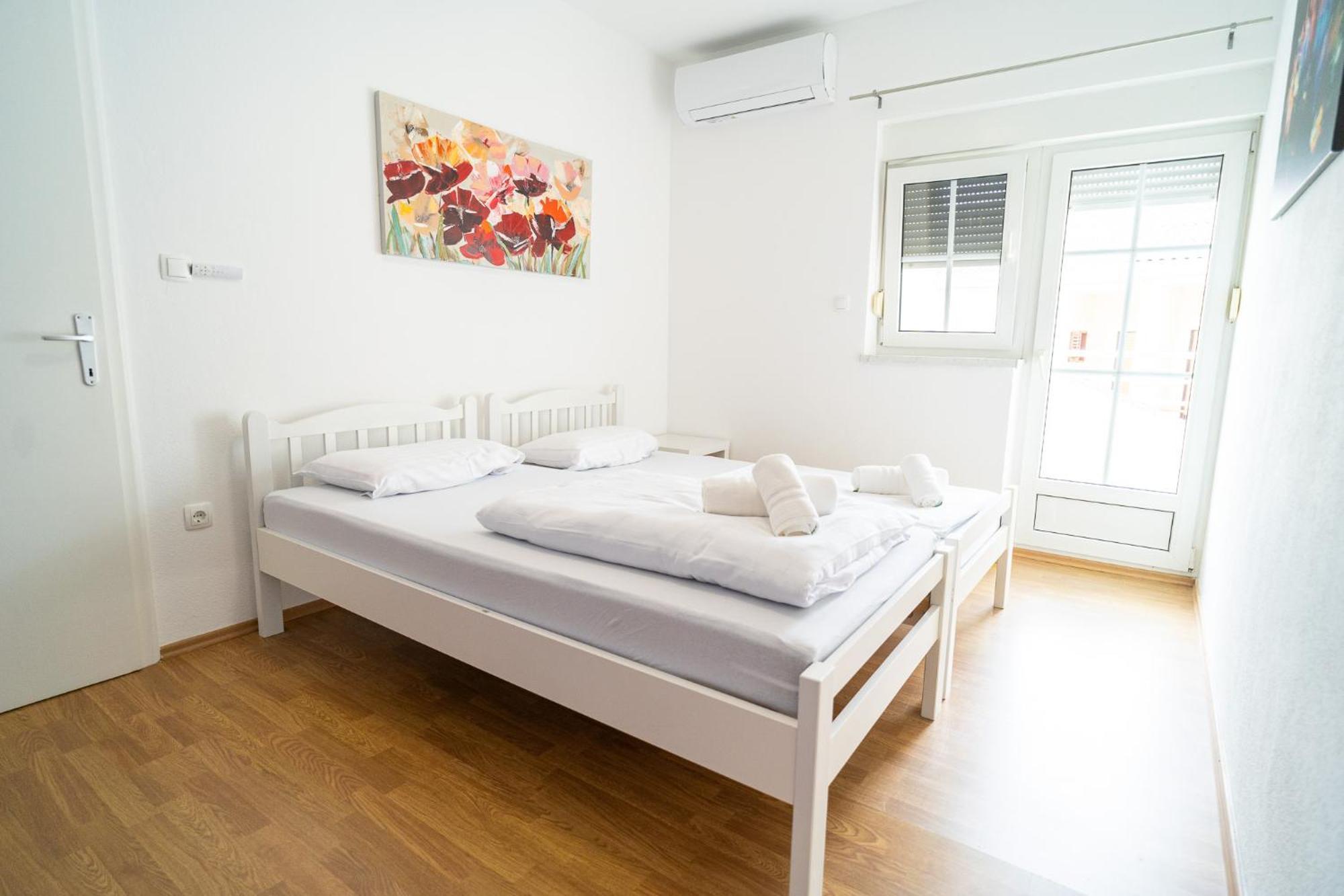 Apartment Soleil زادار المظهر الخارجي الصورة
