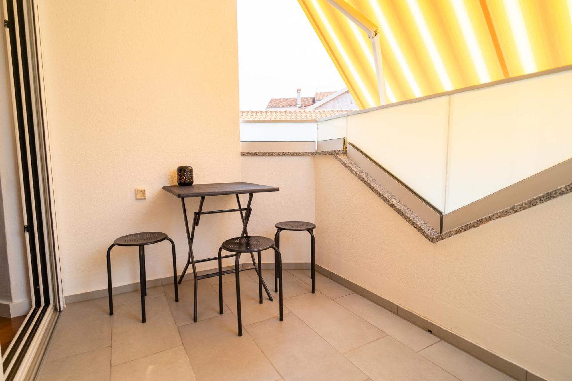Apartment Soleil زادار المظهر الخارجي الصورة