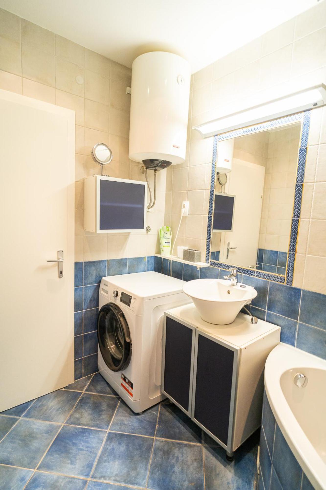 Apartment Soleil زادار المظهر الخارجي الصورة