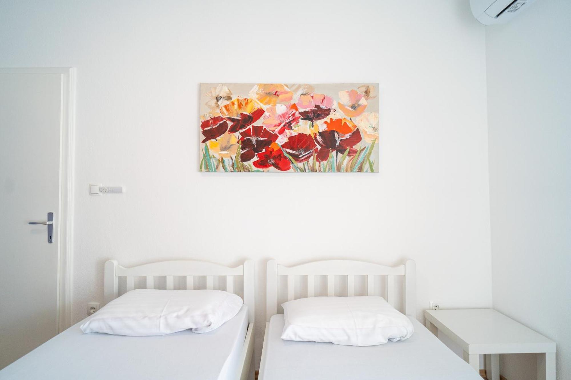Apartment Soleil زادار المظهر الخارجي الصورة