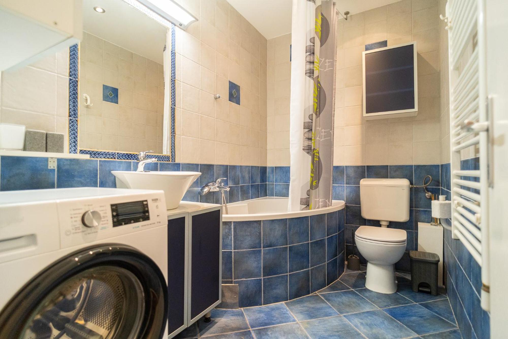 Apartment Soleil زادار المظهر الخارجي الصورة
