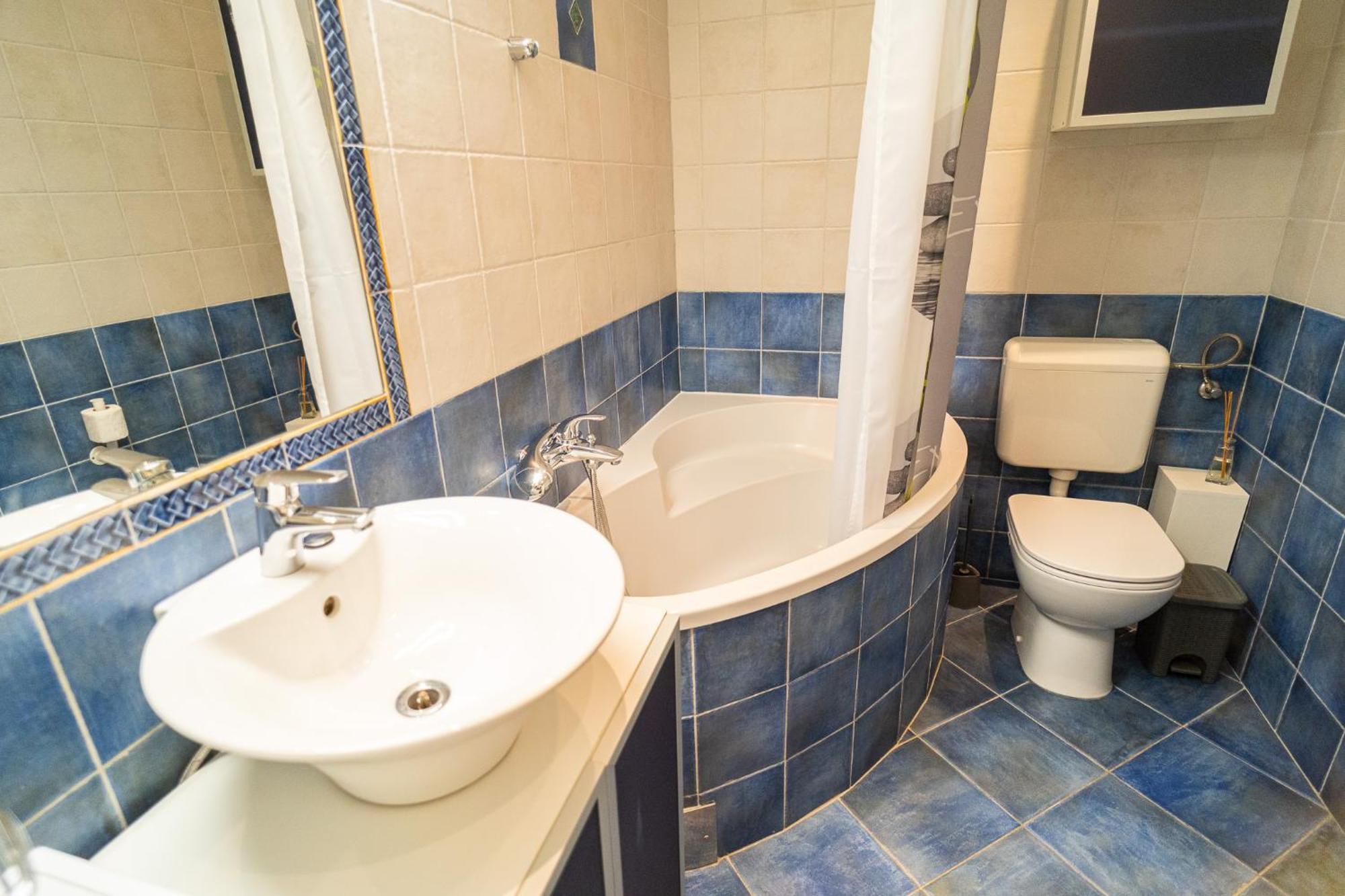 Apartment Soleil زادار المظهر الخارجي الصورة