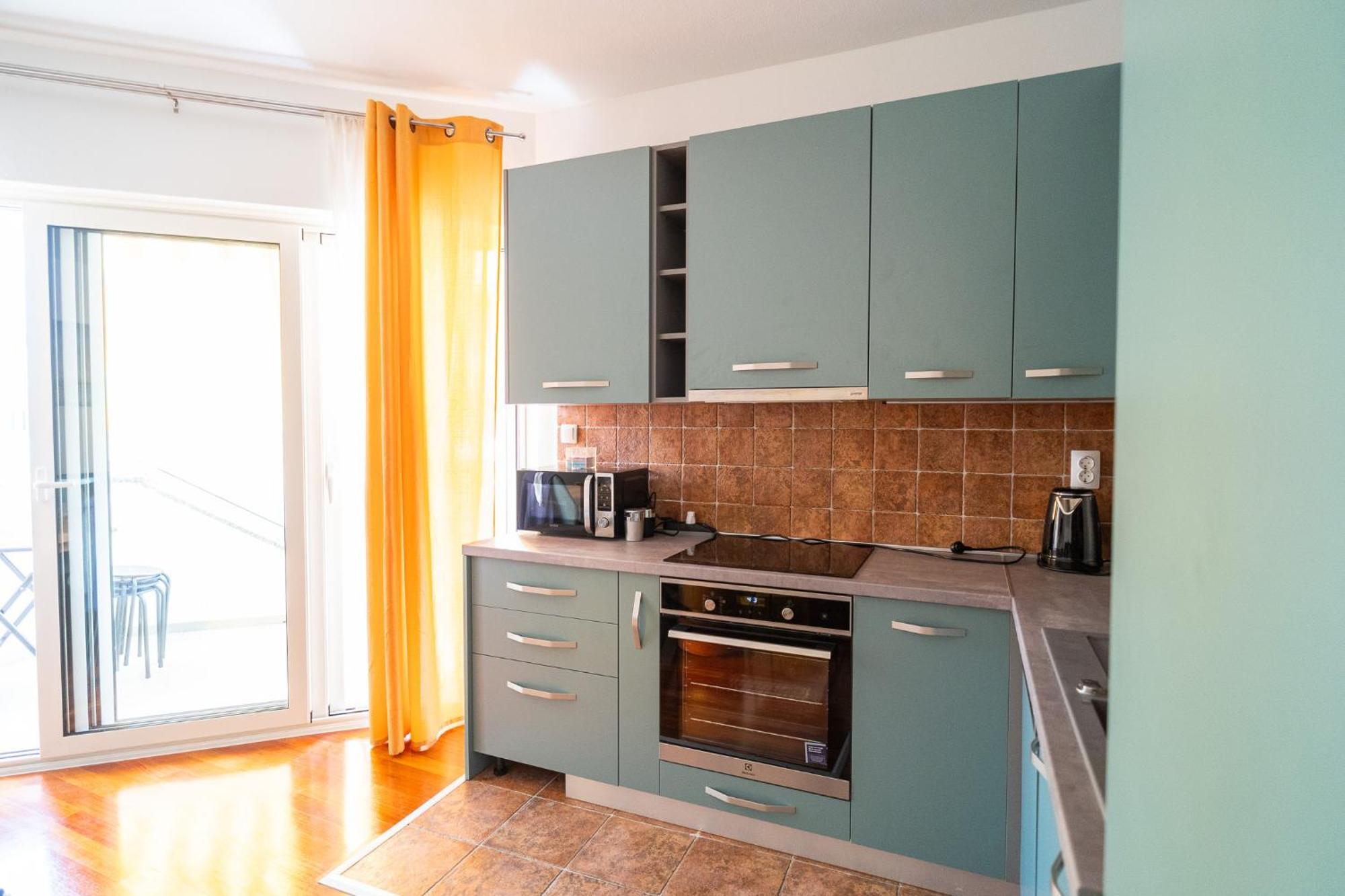 Apartment Soleil زادار المظهر الخارجي الصورة